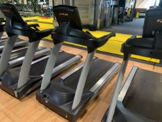 True Fitness Treadmill