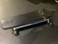 Adjustable Bench