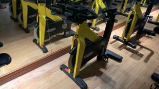 Technogym Spin Bike