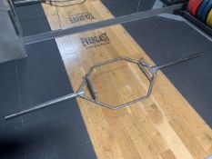 35KG Olympic Trap Bar