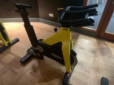 Technogym Spin Bike