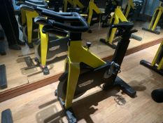 Technogym Spin Bike