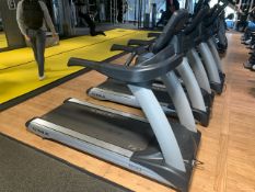 True Fitness Treadmill