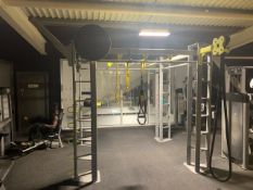 Multi Trainer