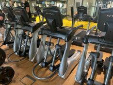 True Fitness Cross Trainer