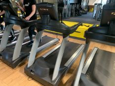 True Fitness Treadmill