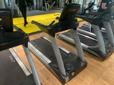 True Fitness Treadmill