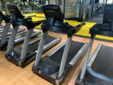 True Fitness Treadmill