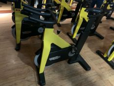 Technogym Spin Bike