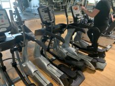 True Fitness Cross Trainer