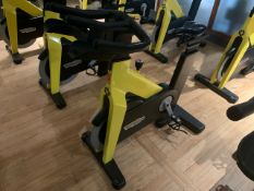 Technogym Spin Bike