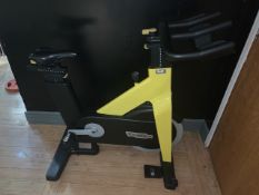 Technogym Spin Bike