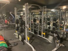 Smith Machine