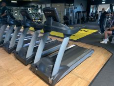 True Fitness Treadmill