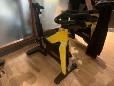 Technogym Spin Bike