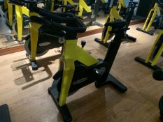 Technogym Spin Bike