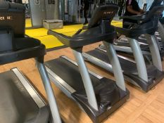 True Fitness Treadmill