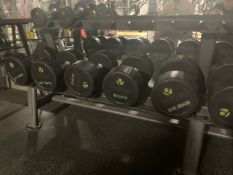 Physical Weight Rack