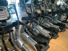 True Fitness Cross Trainer