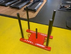 Escape Quad Sled