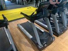 True Fitness Treadmill