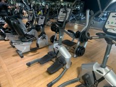True Fitness Helix Trainer