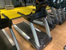 True Fitness Treadmill