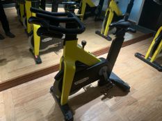 Technogym Spin Bike