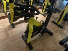 Technogym Spin Bike