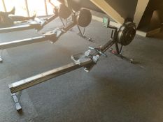 Concept 2 Rower
