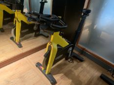 Technogym Spin Bike