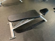 Adjustable Bench
