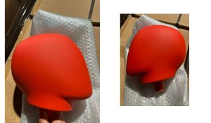 SD-Red Removable Head x8