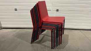 Dining Chairs x7