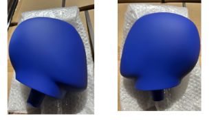 SD-Blue Removable Head x8