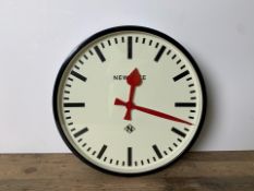 Newgate Putney Wall Clock