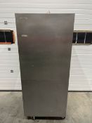 NO RESERVE Williams Refrigerator