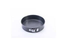 NO RESERVE Prepara ED427 Spring Form Cake Tin 20cm x 6.8cm x3