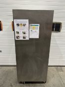 NO RESERVE Williams Refrigerator