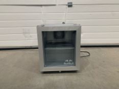 NO RESERVE Red Bull Mini Fridge