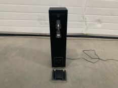 Le Verre De Vin Tower