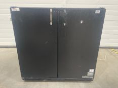 NO RESERVE Williams Back Bar Bottle Cooler