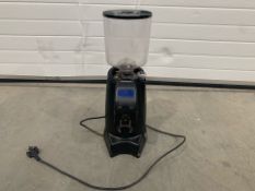 Eureka Olympus 75 Neo Coffee Grinder