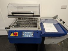 EKH-145 Shrink Wrap From Extendgroup, Brand New, Unboxed, Used Only To Test