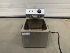 NO RESERVE Adexa Deep Fat Fryer