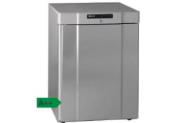 Hoshizaki K220R-DRGU Display Fridge