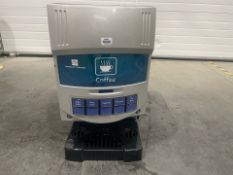 NO RESERVE Quintet Electric Coffee Machine