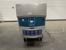 NO RESERVE Quintet Electric Coffee Machine