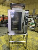 Inoksan Stand Alone Oven