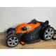 Yardforce Electric Lawnmower EM U44- No Reserve - Image 5 of 13